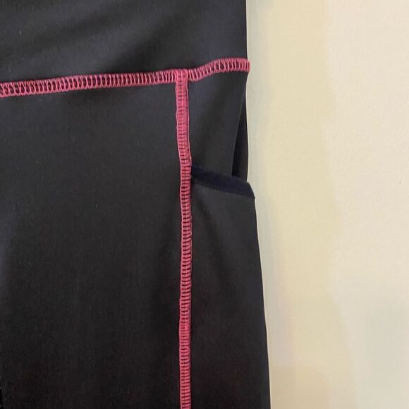 By Dover Saddlery Riding Sport Leggings Women Size XS - Picture 3 of 8